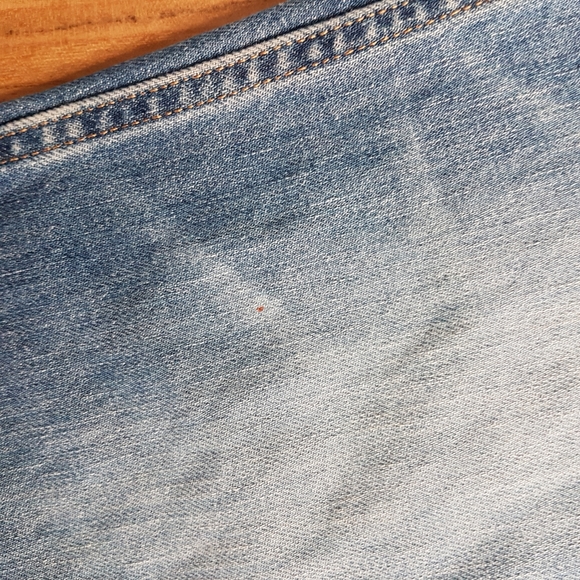 Everlane •  High-Rise Skinny Jean • Sz 26 Regular - Picture 16 of 16